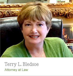 Terry Bledsoe Law